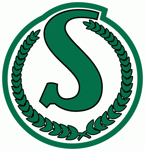 saskatchewan roughriders 1966-1984 primary logo t shirt iron on transfers